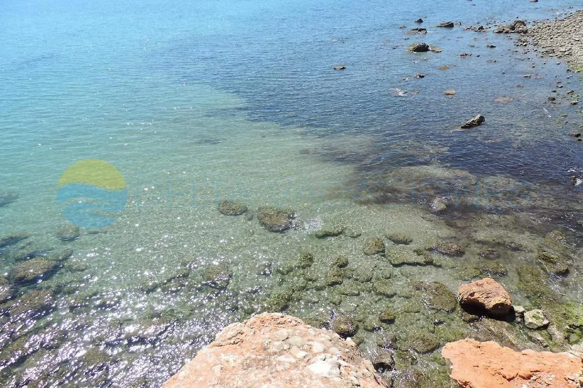 Apartmán Brisa - Casa En L'Ampolla Con Jardin Privado Y Acceso A La Playa
